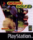 Caratula nº 86943 de Actua Golf 2 (240 x 240)