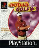 Actua Golf 3