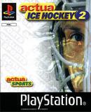 Carátula de Actua Ice Hockey 2