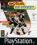 Caratula nº 86947 de Actua Ice Hockey (240 x 240)