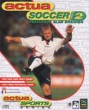 Caratula nº 64419 de Actua Soccer 2 (240 x 308)