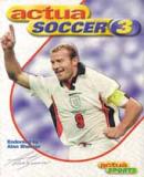 Caratula nº 52729 de Actua Soccer 3 (170 x 220)