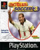 Caratula nº 238914 de Actua Soccer 3 (465 x 474)