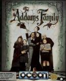 Caratula nº 10384 de Adams Family, The (218 x 281)