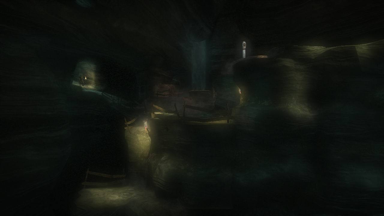 Pantallazo de Adams Venture: The Search for the Lost Garden para PC