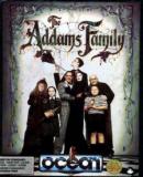 Carátula de Addams Family, The