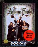 Caratula nº 250499 de Addams Family, The (1253 x 1664)