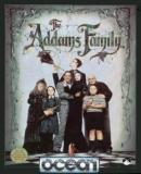 Carátula de Addams Family, The