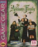 Caratula nº 118629 de Addams Family, The (264 x 369)