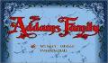 Foto 1 de Addams Family, The
