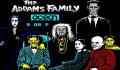 Pantallazo nº 99311 de Addams Family, The (256 x 192)