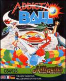 Addicta Ball