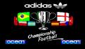 Foto 1 de Adidas Championship Football