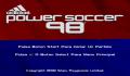 Pantallazo nº 243752 de Adidas Power Soccer 98 (640 x 480)