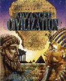 Caratula nº 59521 de Advanced Civilization (160 x 179)