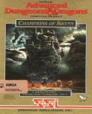 Advanced Dungeons & Dragons: Champions of Krynn