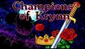Pantallazo nº 1807 de Advanced Dungeons & Dragons: Champions of Krynn (351 x 218)