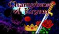 Foto 1 de Advanced Dungeons & Dragons: Champions of Krynn