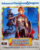 Caratula nº 241072 de Advanced Dungeons & Dragons: Curse of the Azure Bonds (441 x 541)