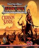 Carátula de Advanced Dungeons & Dragons: Dark Sun Online -- Crimson Sands