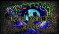 Foto 1 de Advanced Dungeons & Dragons: Death Knights of Krynn