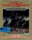 Carátula de Advanced Dungeons & Dragons: Death Knights of Krynn