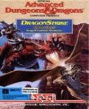 Caratula nº 63242 de Advanced Dungeons & Dragons: DragonStrike (120 x 185)