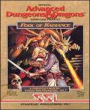 Caratula nº 62561 de Advanced Dungeons & Dragons: Pool of Radiance (200 x 316)