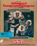 Carátula de Advanced Dungeons & Dragons: Pools of Darkness