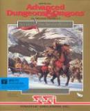 Advanced Dungeons & Dragons: Secret of the Silver Blades