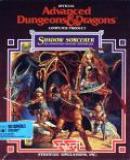 Caratula nº 63252 de Advanced Dungeons & Dragons: Shadow Sorcerer (120 x 155)