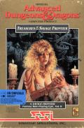 Caratula de Advanced Dungeons & Dragons: Treasures of the Savage Frontier para PC