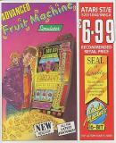 Caratula nº 241384 de Advanced Fruit Machine Simulator (382 x 403)