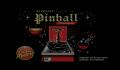 Pantallazo nº 6986 de Advanced Pinball Simulator (768 x 544)