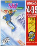 Carátula de Advanced Ski Simulator