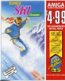 Caratula nº 251735 de Advanced Ski Simulator (603 x 650)