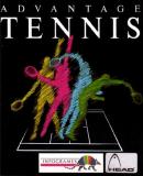 Caratula nº 246939 de Advantage Tennis (674 x 790)