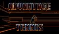 Pantallazo nº 63687 de Advantage Tennis (640 x 400)