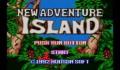 Pantallazo nº 212535 de Adventure Island (326 x 244)