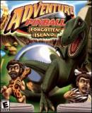 Caratula nº 56518 de Adventure Pinball: Forgotten Island (200 x 242)