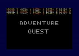 Trucos de Adventure Quest