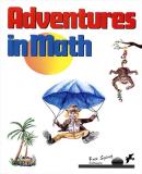 Carátula de Adventures In Math