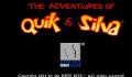 Foto 1 de Adventures Of Quik And Silva, The