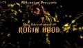 Pantallazo nº 254 de Adventures Of Robin Hood, The (317 x 204)