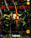 Caratula nº 251571 de Adventures Of Robin Hood, The (800 x 1024)