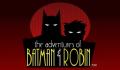 Pantallazo nº 28512 de Adventures of Batman & Robin, The (320 x 224)