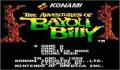 Foto 1 de Adventures of Bayou Billy, The