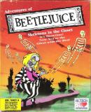 Carátula de Adventures of Beetlejuice: Skeletons in the Closet