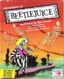 Caratula nº 247484 de Adventures of Beetlejuice: Skeletons in the Closet (800 x 1188)