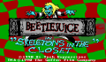 Foto 1 de Adventures of Beetlejuice: Skeletons in the Closet